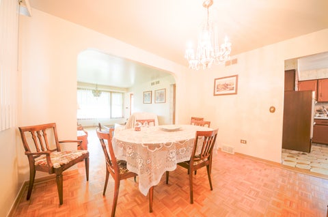 Tiny photo for 5010 Forster Avenue, Schiller Park, IL 60176 (MLS # 12690724)