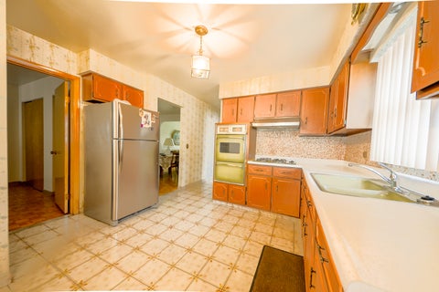 Tiny photo for 5010 Forster Avenue, Schiller Park, IL 60176 (MLS # 12690724)