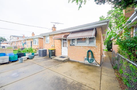 Tiny photo for 5010 Forster Avenue, Schiller Park, IL 60176 (MLS # 12690724)