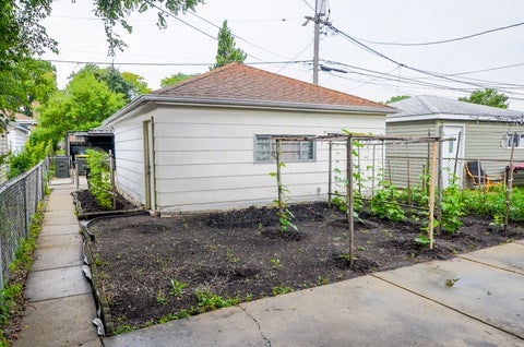 Tiny photo for 5010 Forster Avenue, Schiller Park, IL 60176 (MLS # 12690724)