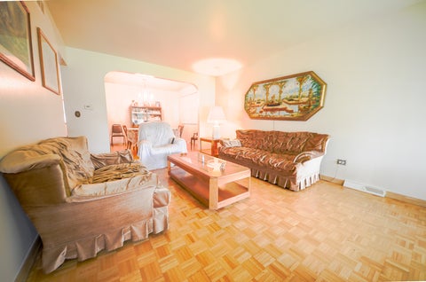 Tiny photo for 5010 Forster Avenue, Schiller Park, IL 60176 (MLS # 12690724)