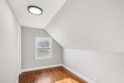 Tiny photo for 15700 Turner Avenue, Markham, IL 60428 (MLS # 12541984)