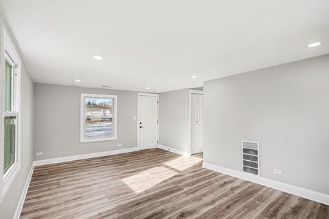 Tiny photo for 15700 Turner Avenue, Markham, IL 60428 (MLS # 12541984)