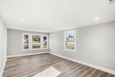 Tiny photo for 15700 Turner Avenue, Markham, IL 60428 (MLS # 12541984)