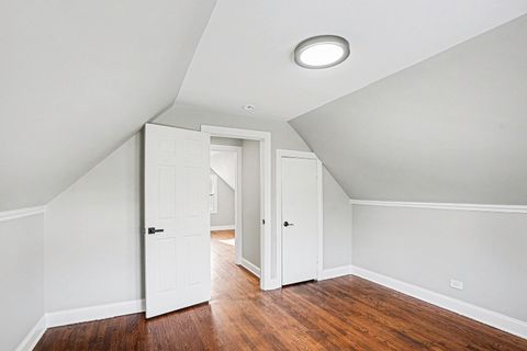 Tiny photo for 15700 Turner Avenue, Markham, IL 60428 (MLS # 12541984)