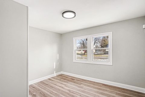 Tiny photo for 15700 Turner Avenue, Markham, IL 60428 (MLS # 12541984)