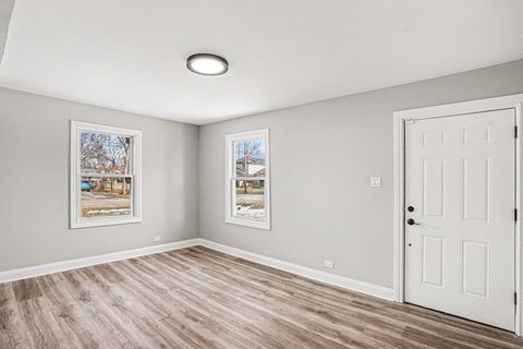 Tiny photo for 15700 Turner Avenue, Markham, IL 60428 (MLS # 12541984)