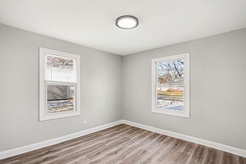 Tiny photo for 15700 Turner Avenue, Markham, IL 60428 (MLS # 12541984)