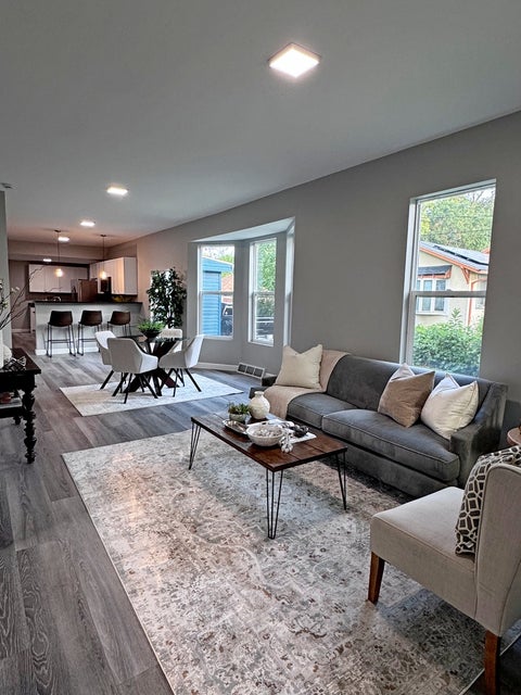 Tiny photo for 207 Schwab Street, Thornton, IL 60476 (MLS # 12721270)