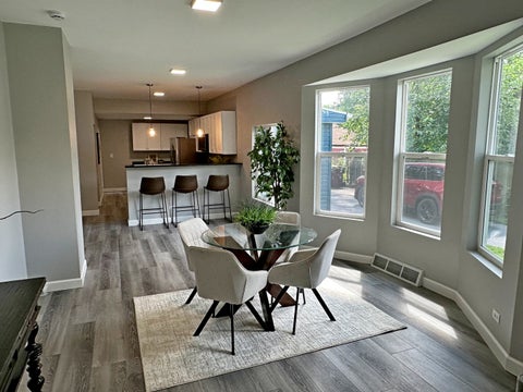 Tiny photo for 207 Schwab Street, Thornton, IL 60476 (MLS # 12721270)
