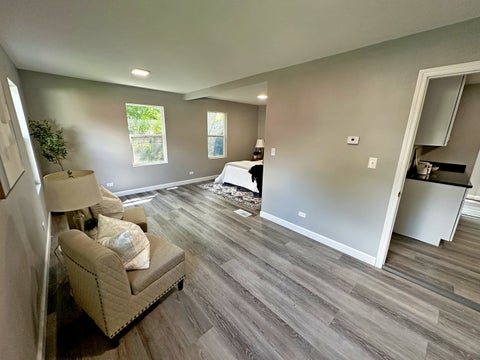 Tiny photo for 207 Schwab Street, Thornton, IL 60476 (MLS # 12721270)