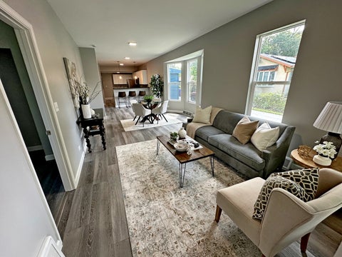 Tiny photo for 207 Schwab Street, Thornton, IL 60476 (MLS # 12721270)