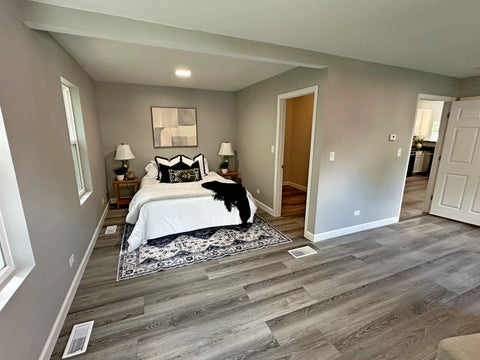 Tiny photo for 207 Schwab Street, Thornton, IL 60476 (MLS # 12721270)