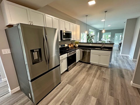 Tiny photo for 207 Schwab Street, Thornton, IL 60476 (MLS # 12721270)