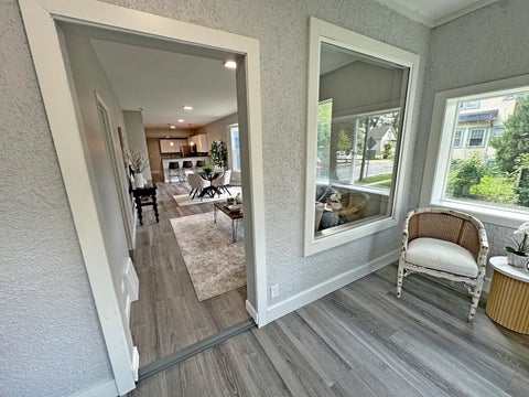 Tiny photo for 207 Schwab Street, Thornton, IL 60476 (MLS # 12721270)