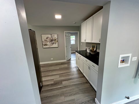 Tiny photo for 207 Schwab Street, Thornton, IL 60476 (MLS # 12721270)