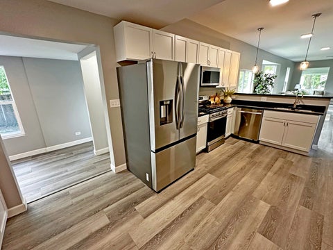 Tiny photo for 207 Schwab Street, Thornton, IL 60476 (MLS # 12721270)