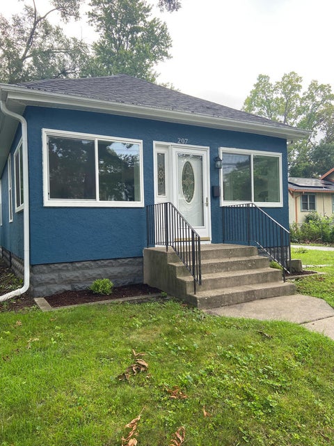 Tiny photo for 207 Schwab Street, Thornton, IL 60476 (MLS # 12721270)