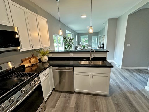 Tiny photo for 207 Schwab Street, Thornton, IL 60476 (MLS # 12721270)
