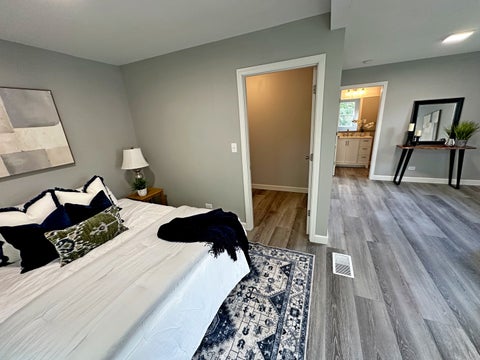 Tiny photo for 207 Schwab Street, Thornton, IL 60476 (MLS # 12721270)
