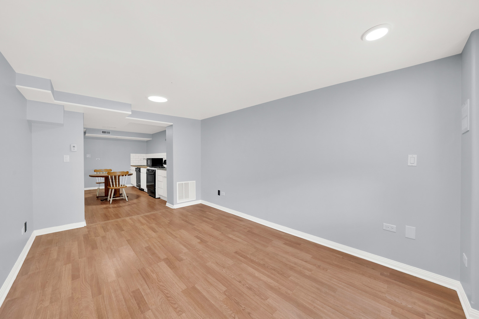 3826 S Honore Street