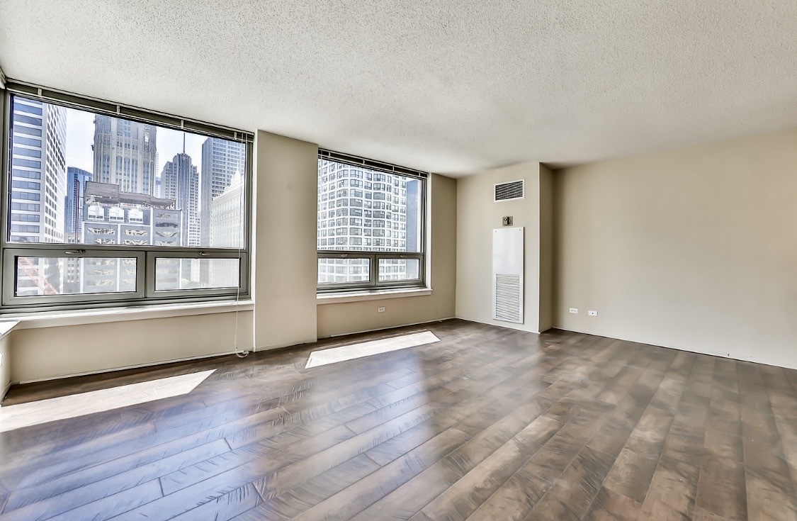 440 N Wabash Avenue 1510