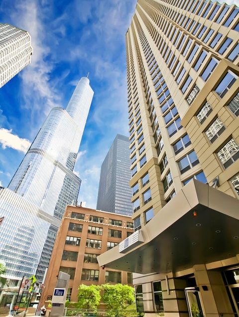 440 N Wabash Avenue 1510 Chicago IL 60611