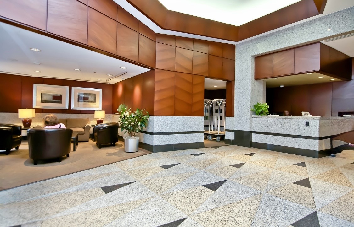 440 N Wabash Avenue 1510