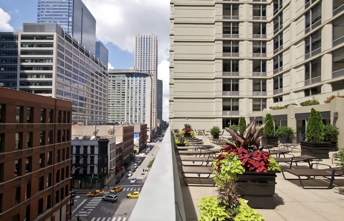 440 N Wabash Avenue 1510
