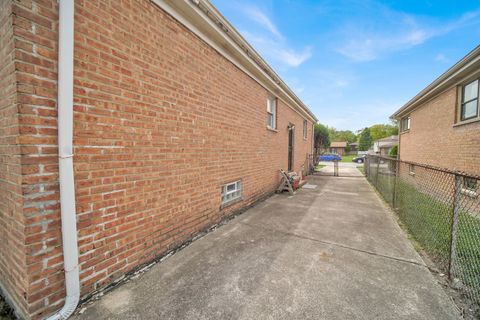 Tiny photo for 16027 Ashland Avenue, Harvey, IL 60426 (MLS # 12661773)