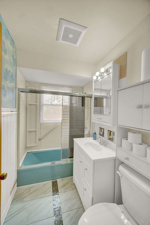 Tiny photo for 16027 Ashland Avenue, Harvey, IL 60426 (MLS # 12661773)
