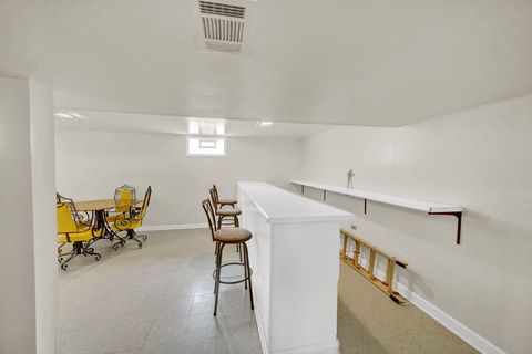 Tiny photo for 16027 Ashland Avenue, Harvey, IL 60426 (MLS # 12661773)