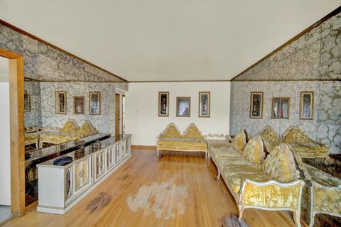 Tiny photo for 16027 Ashland Avenue, Harvey, IL 60426 (MLS # 12661773)