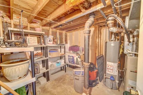 Tiny photo for 16027 Ashland Avenue, Harvey, IL 60426 (MLS # 12661773)