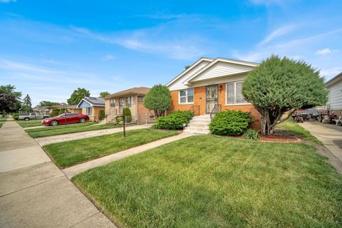 Tiny photo for 16027 Ashland Avenue, Harvey, IL 60426 (MLS # 12661773)