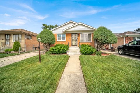 Photo of 16027 Ashland Avenue, Harvey, IL 60426 (MLS # 12661773)