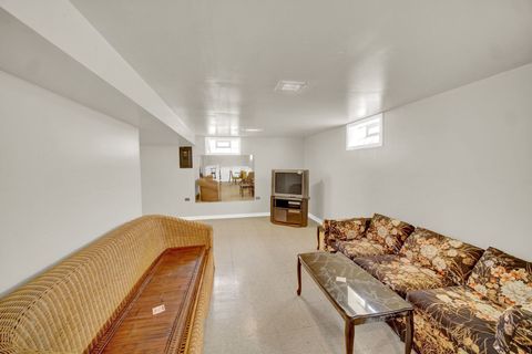 Tiny photo for 16027 Ashland Avenue, Harvey, IL 60426 (MLS # 12661773)