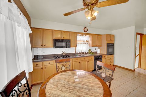 Tiny photo for 16027 Ashland Avenue, Harvey, IL 60426 (MLS # 12661773)