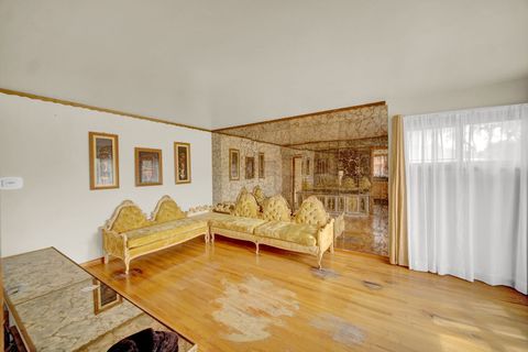 Tiny photo for 16027 Ashland Avenue, Harvey, IL 60426 (MLS # 12661773)