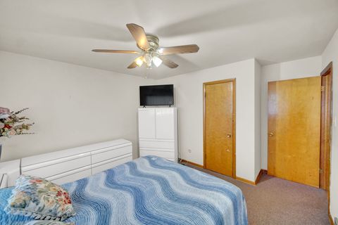 Tiny photo for 16027 Ashland Avenue, Harvey, IL 60426 (MLS # 12661773)