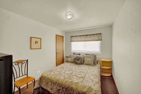 Tiny photo for 16027 Ashland Avenue, Harvey, IL 60426 (MLS # 12661773)