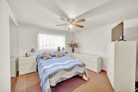 Tiny photo for 16027 Ashland Avenue, Harvey, IL 60426 (MLS # 12661773)