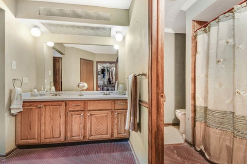 Tiny photo for 7834 W Foresthill Court #2CR, Palos Heights, IL 60463 (MLS # 12789498)