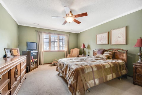 Tiny photo for 7834 W Foresthill Court #2CR, Palos Heights, IL 60463 (MLS # 12789498)