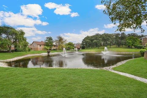 Tiny photo for 7834 W Foresthill Court #2CR, Palos Heights, IL 60463 (MLS # 12789498)