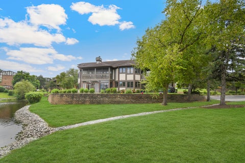 Tiny photo for 7834 W Foresthill Court #2CR, Palos Heights, IL 60463 (MLS # 12789498)
