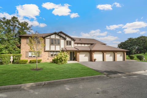 Photo of 7834 W Foresthill Court #2CR, Palos Heights, IL 60463 (MLS # 12789498)