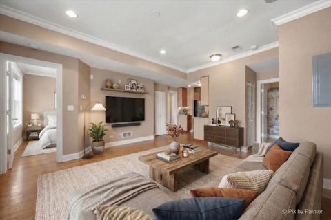 6146 N Ravenswood Avenue 2 Chicago IL 60660