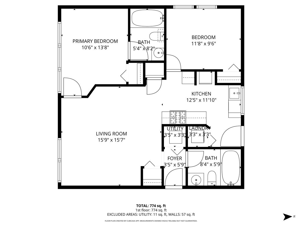 6146 N Ravenswood Avenue 2