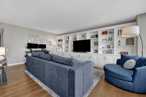 Tiny photo for 400 E Ohio Street #3502, Chicago, IL 60611 (MLS # 12731263)